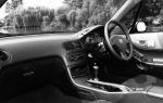 Honda Civic CRX 1992 года (UK)